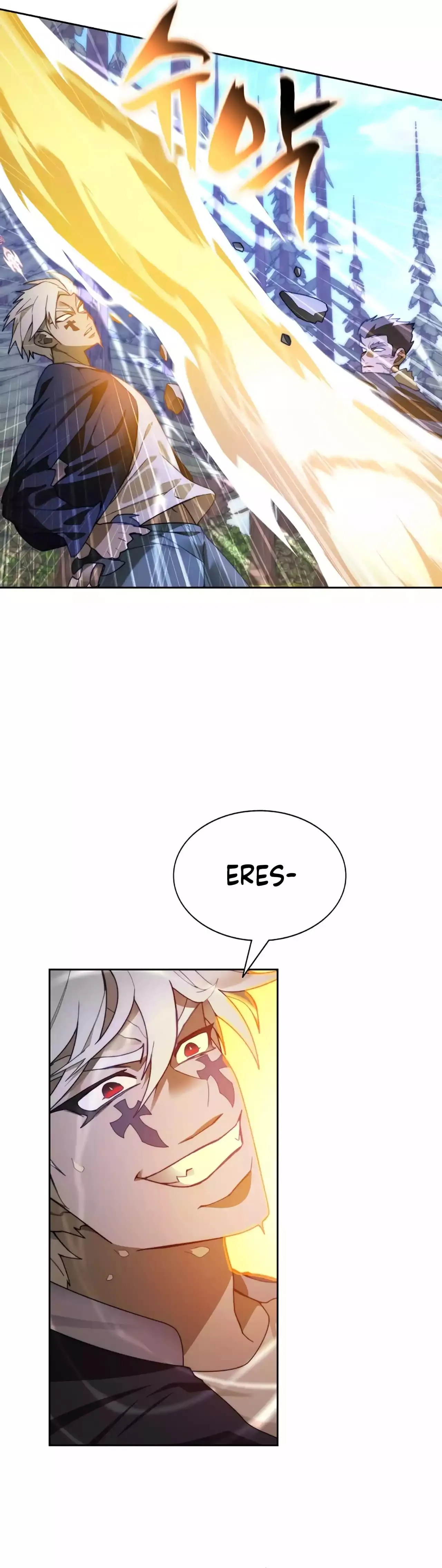 Atrapado en la Torre Capítulo 71 - Page 31