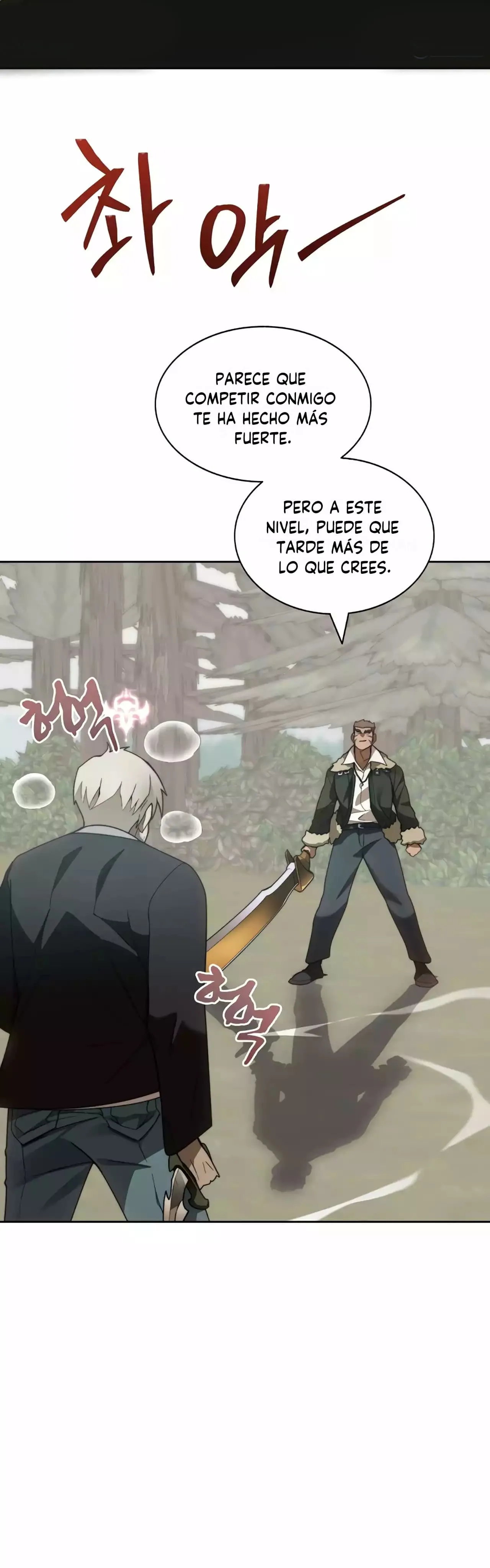 Atrapado en la Torre Capítulo 71 - Page 33