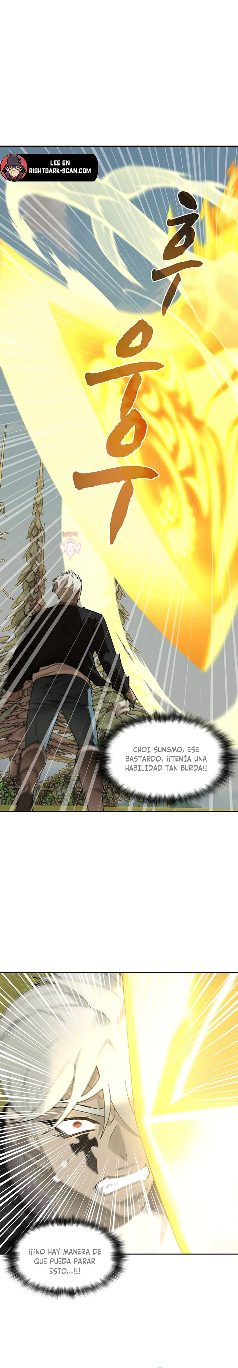 Atrapado en la Torre Capítulo 72 - Page 3