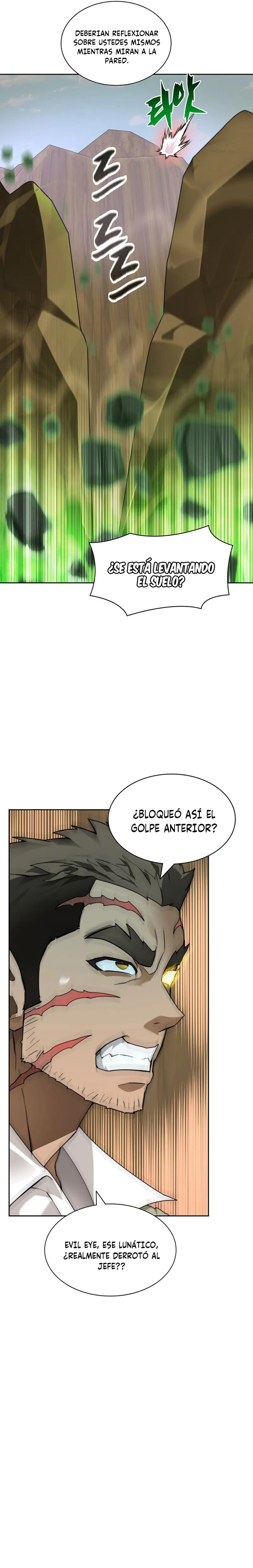 Atrapado en la Torre Capítulo 72 - Page 8