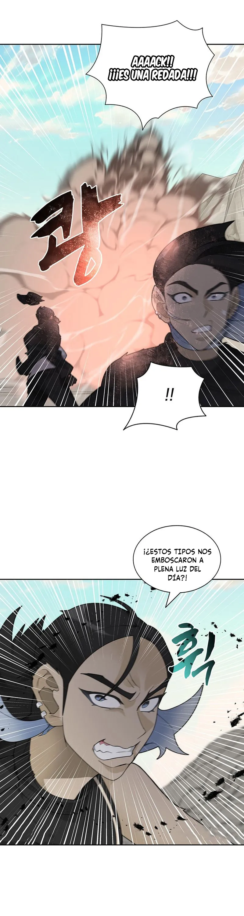 Atrapado en la Torre Capítulo 72 - Page 19