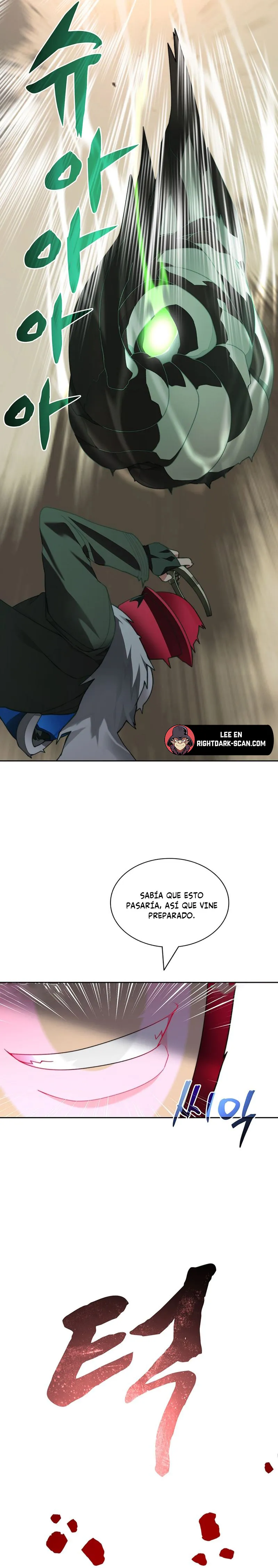 Atrapado en la Torre Capítulo 72 - Page 28