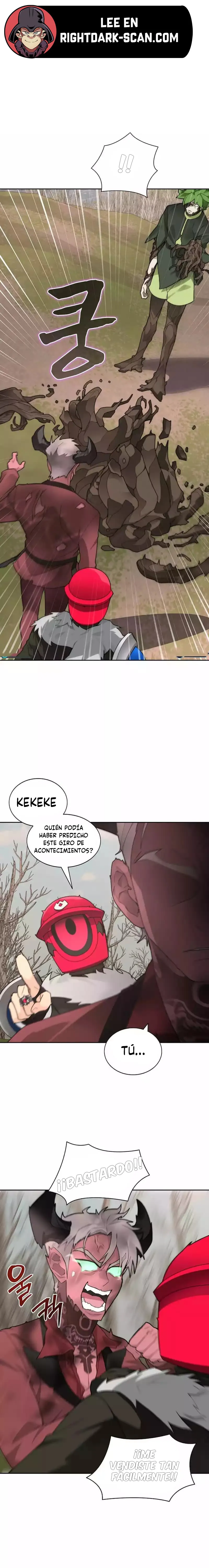 Atrapado en la Torre Capítulo 73 - Page 4