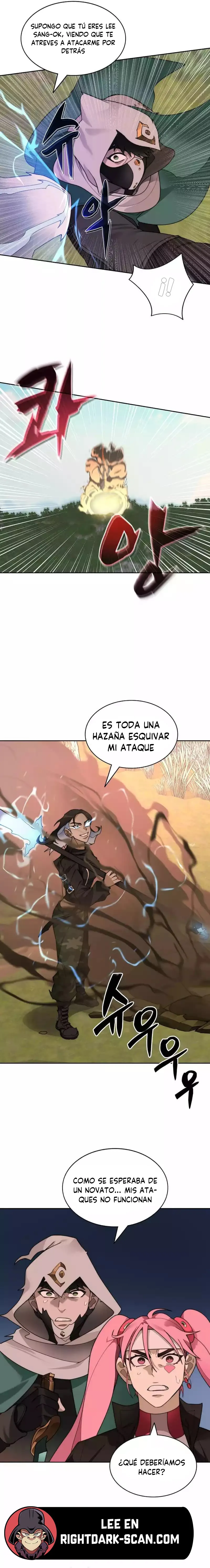 Atrapado en la Torre Capítulo 73 - Page 14