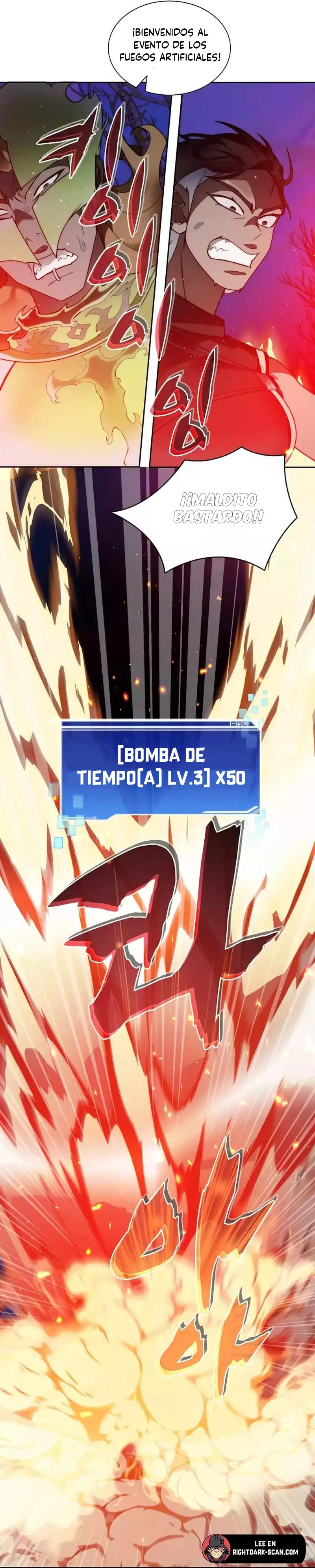 Atrapado en la Torre Capítulo 73 - Page 26