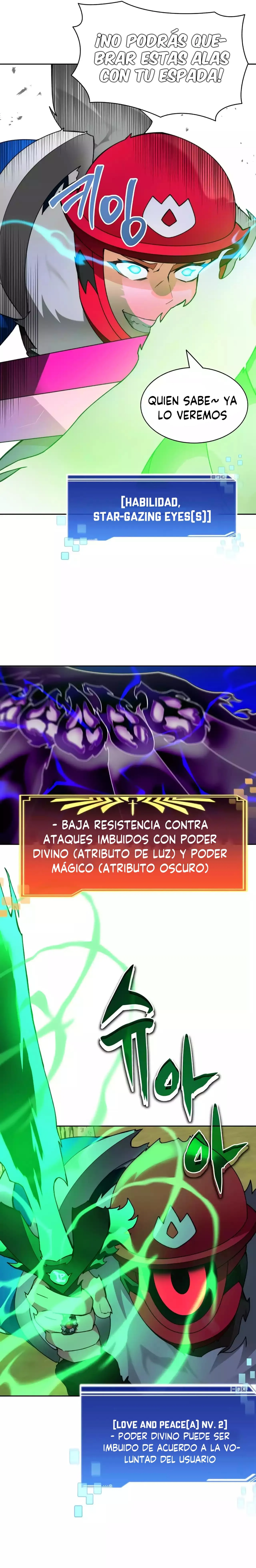 Atrapado en la Torre Capítulo 74 - Page 10
