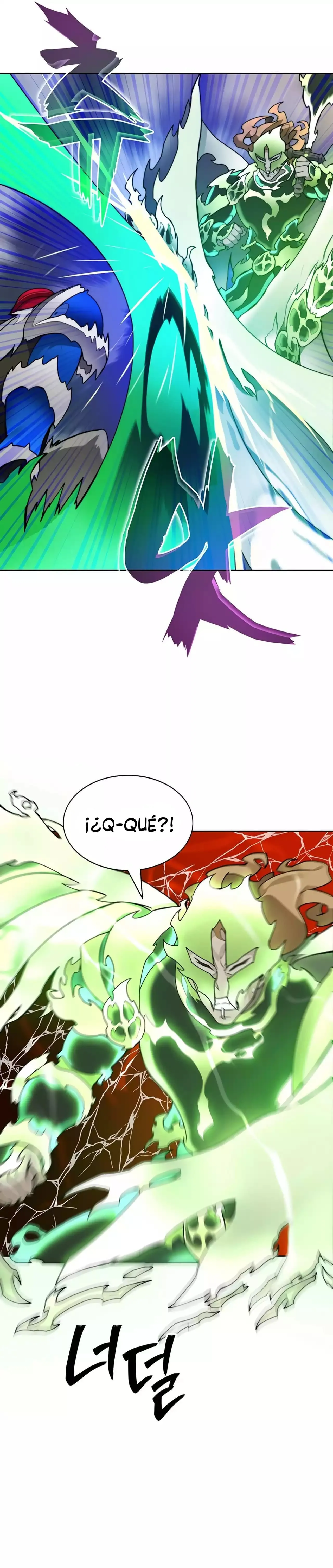 Atrapado en la Torre Capítulo 74 - Page 11