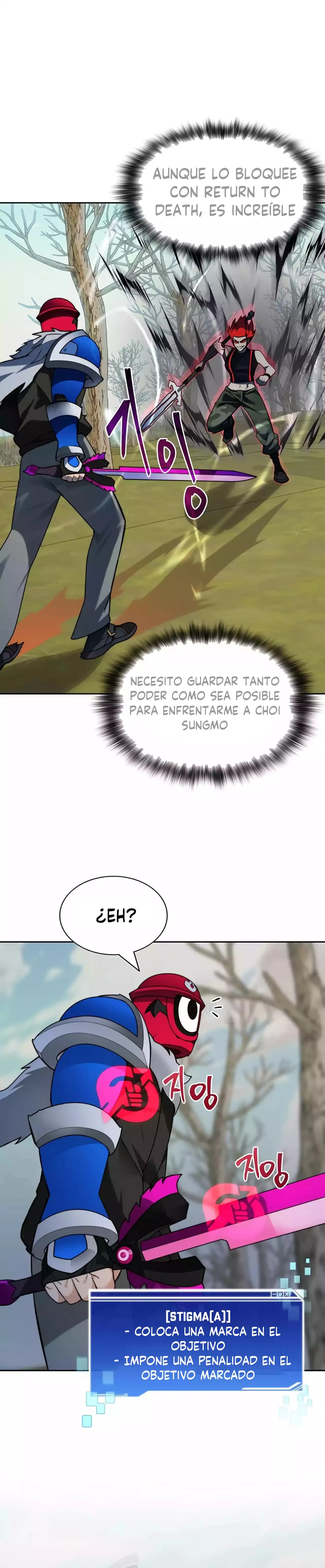 Atrapado en la Torre Capítulo 74 - Page 25