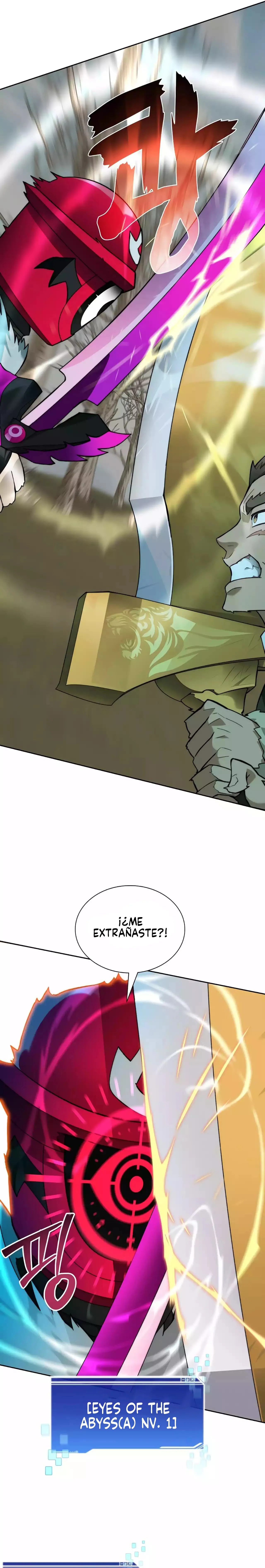 Atrapado en la Torre Capítulo 75 - Page 7