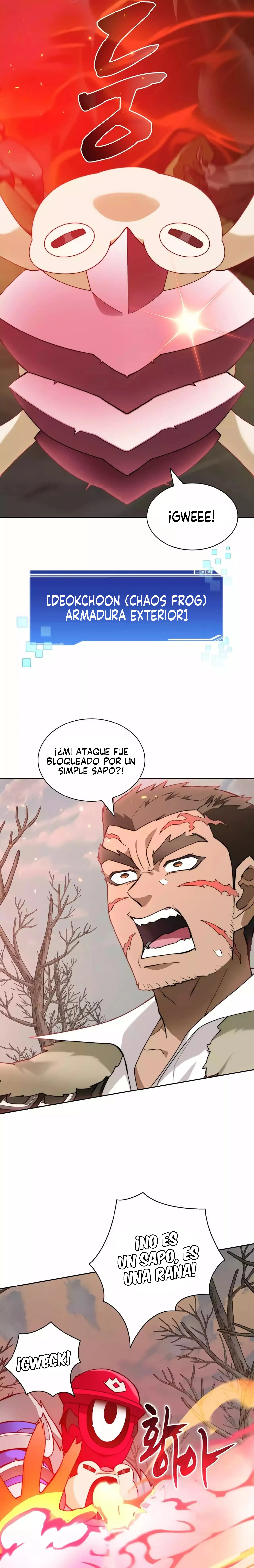 Atrapado en la Torre Capítulo 75 - Page 11