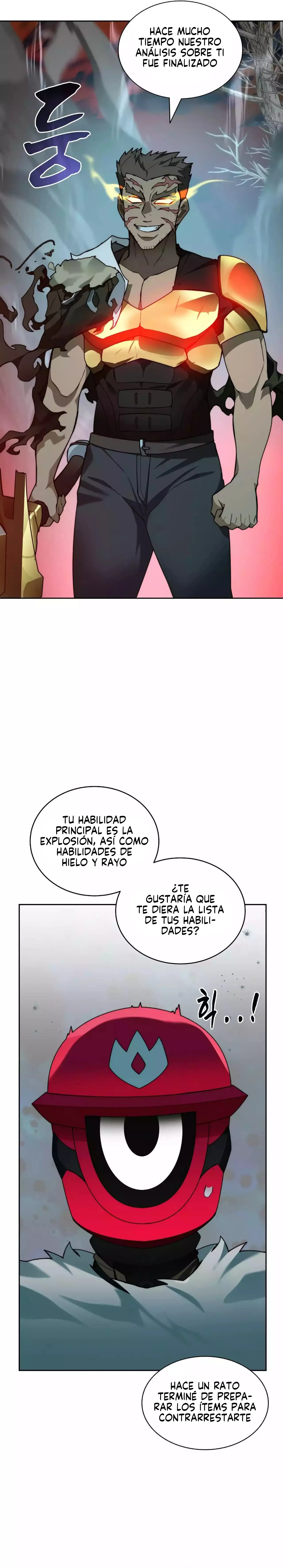 Atrapado en la Torre Capítulo 75 - Page 14