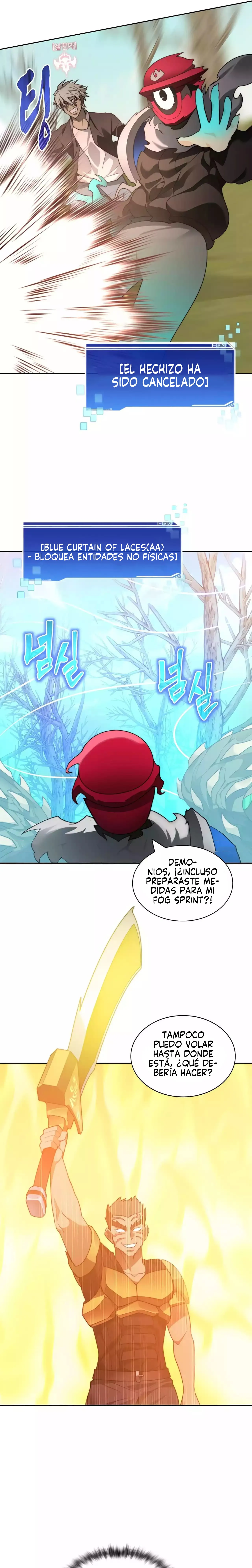 Atrapado en la Torre Capítulo 75 - Page 28