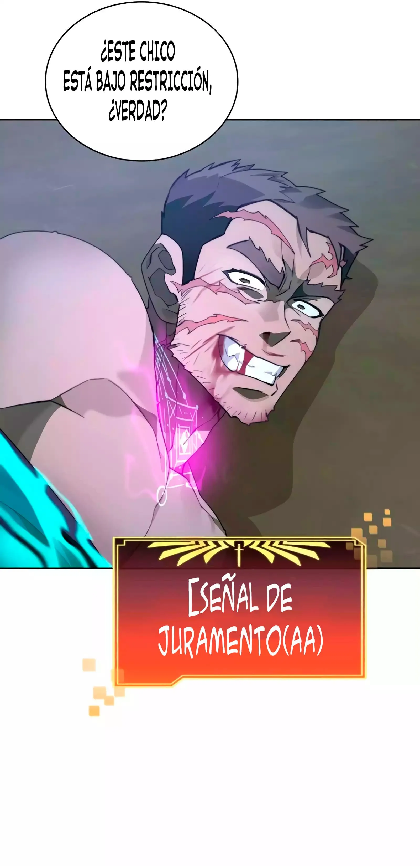 Atrapado en la Torre Capítulo 76 - Page 13