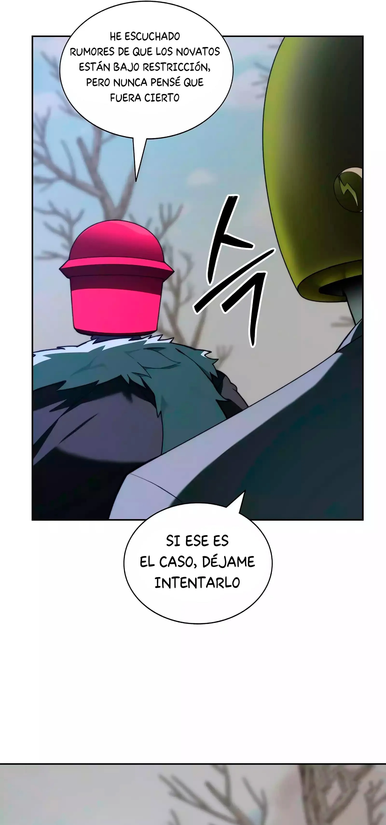 Atrapado en la Torre Capítulo 76 - Page 14