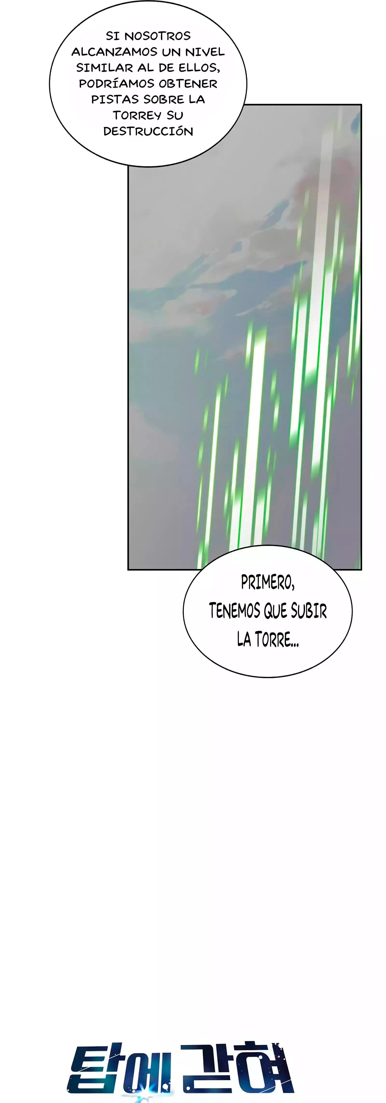 Atrapado en la Torre Capítulo 76 - Page 43
