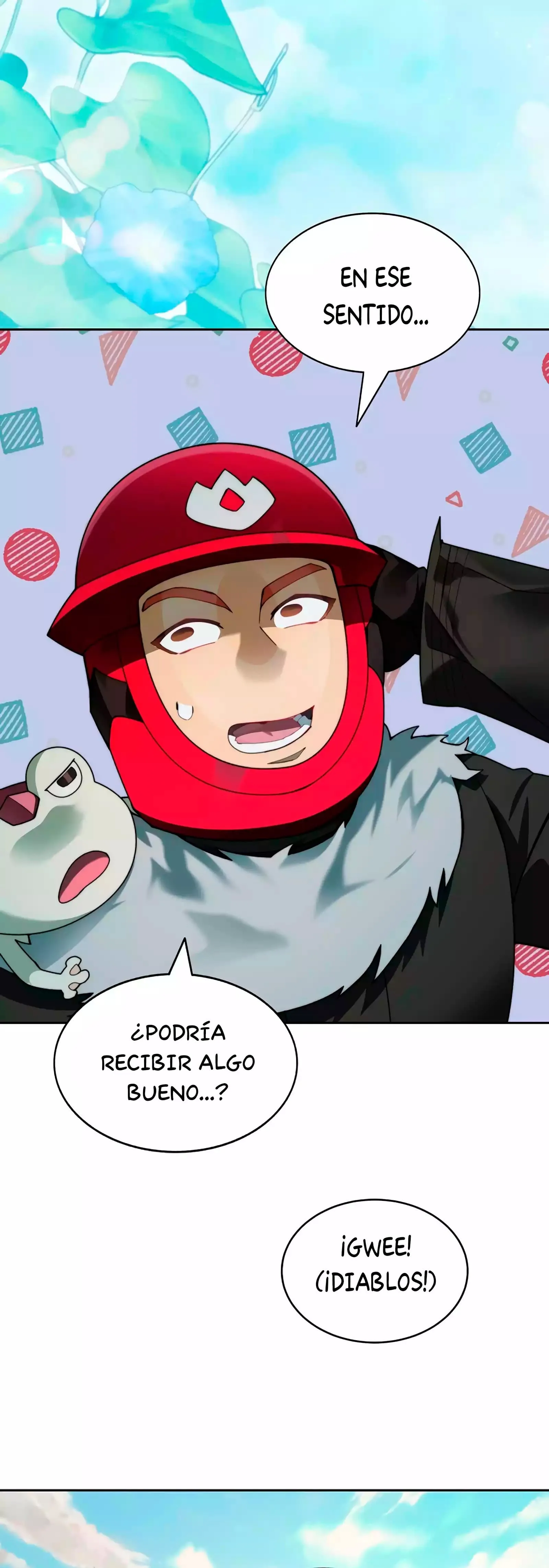 Atrapado en la Torre Capítulo 76 - Page 57