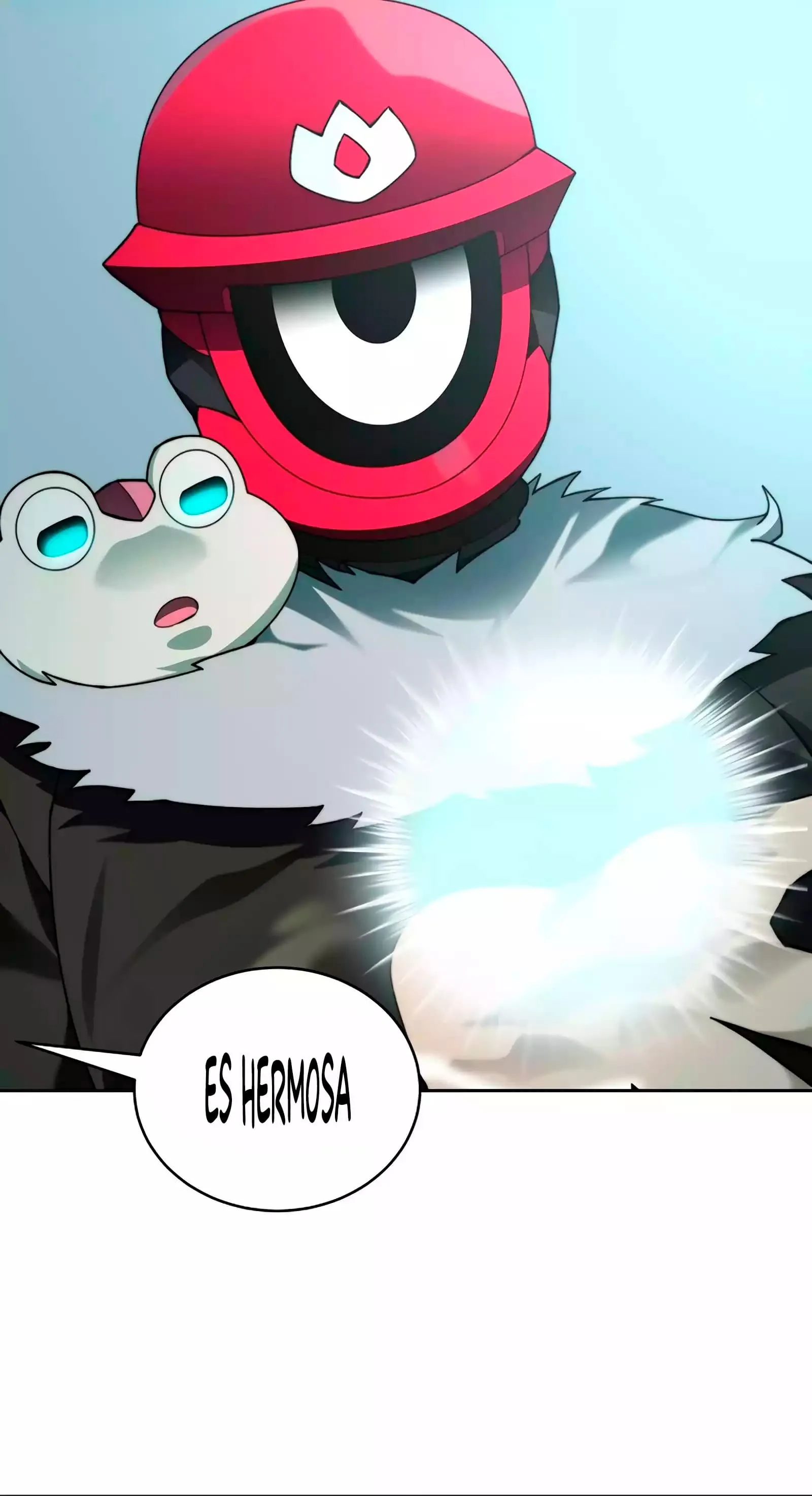 Atrapado en la Torre Capítulo 76 - Page 64