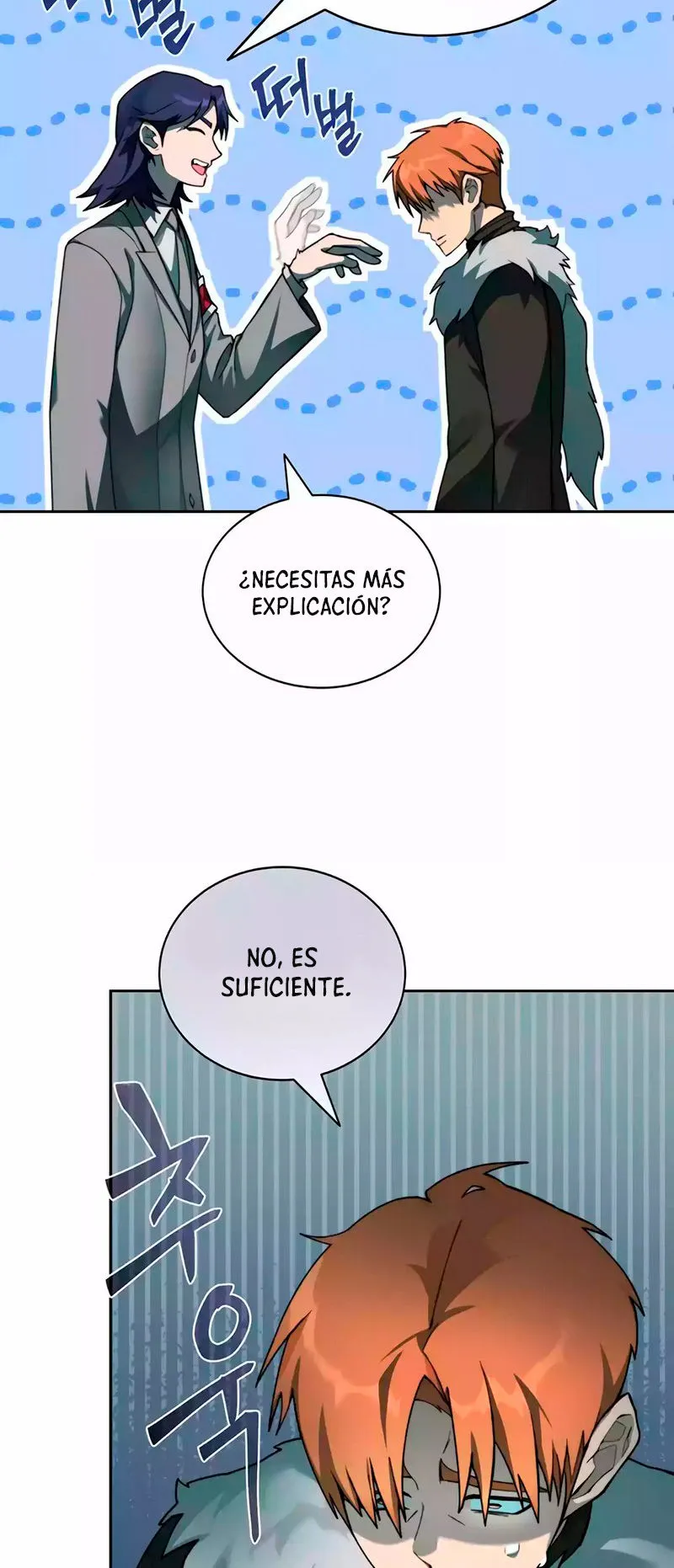 Atrapado en la Torre Capítulo 77 - Page 15