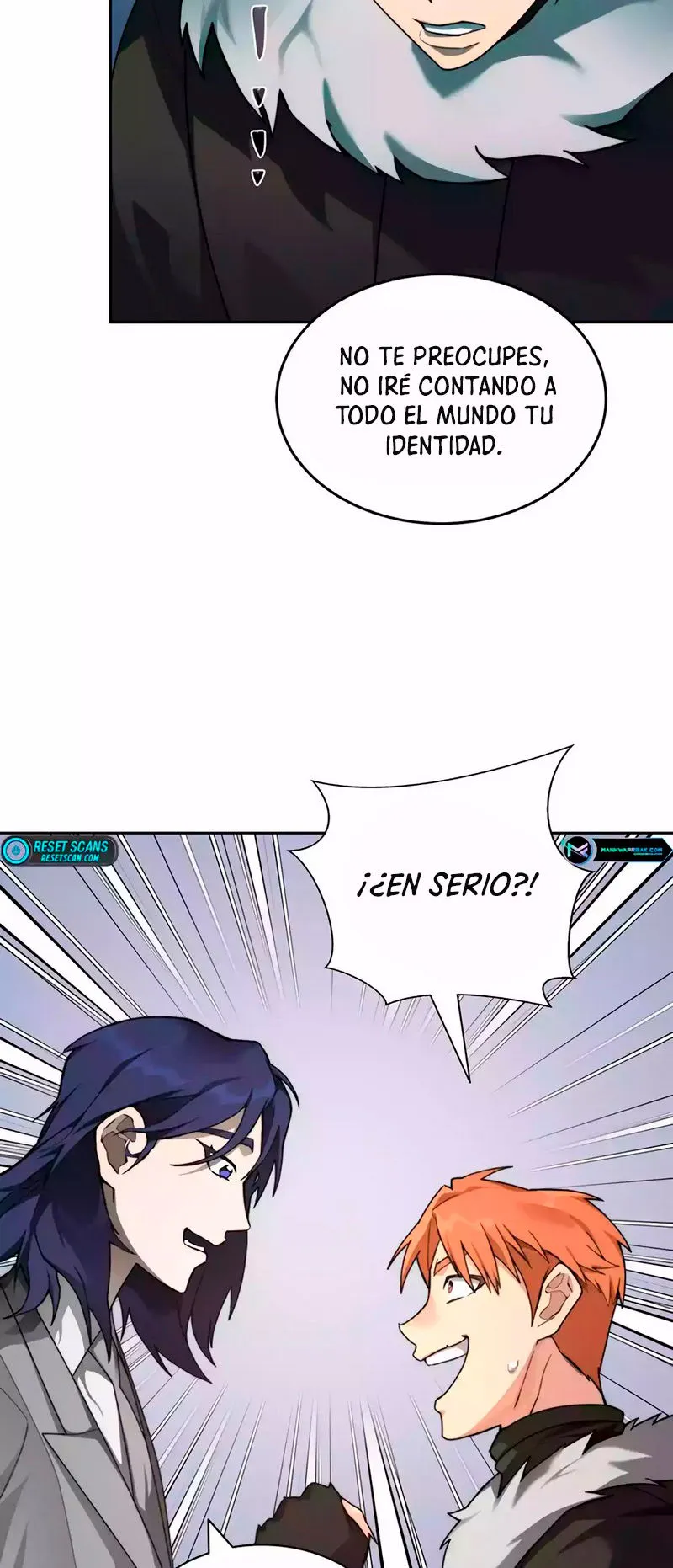 Atrapado en la Torre Capítulo 77 - Page 16