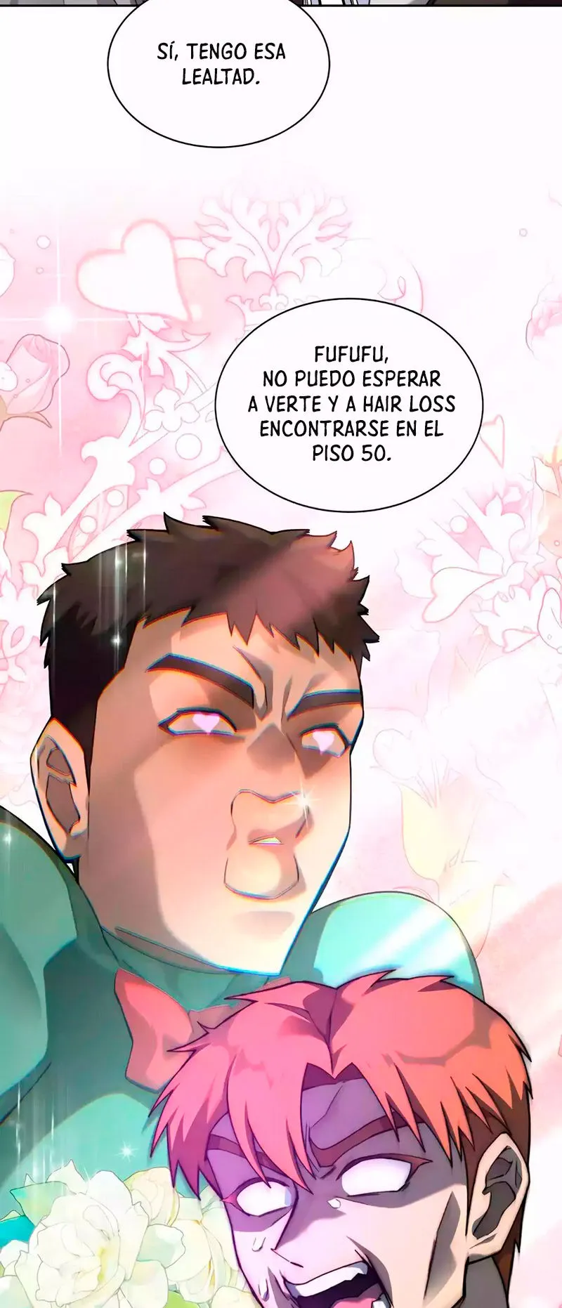 Atrapado en la Torre Capítulo 77 - Page 17
