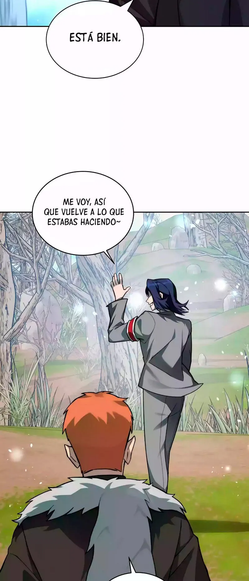 Atrapado en la Torre Capítulo 77 - Page 20