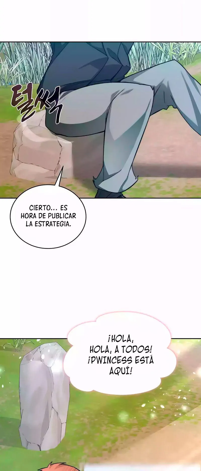 Atrapado en la Torre Capítulo 77 - Page 22