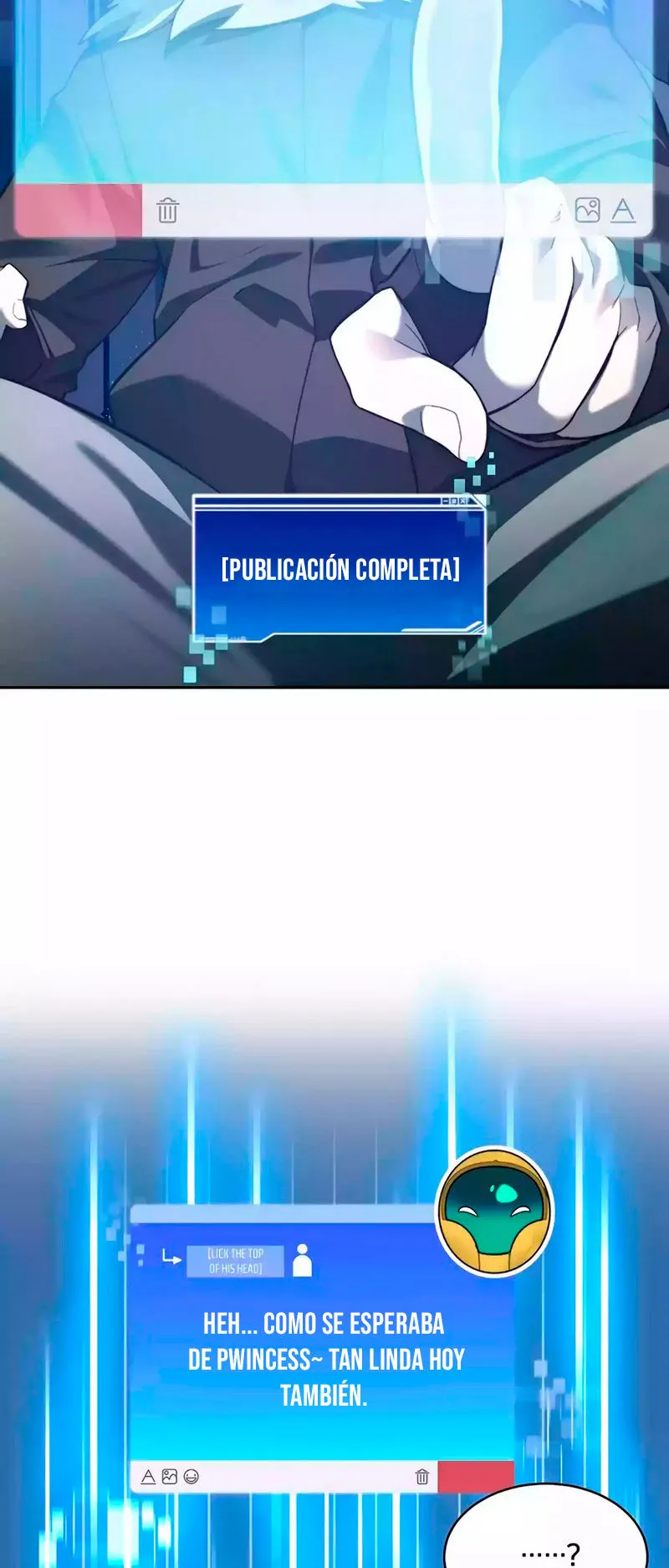 Atrapado en la Torre Capítulo 77 - Page 30