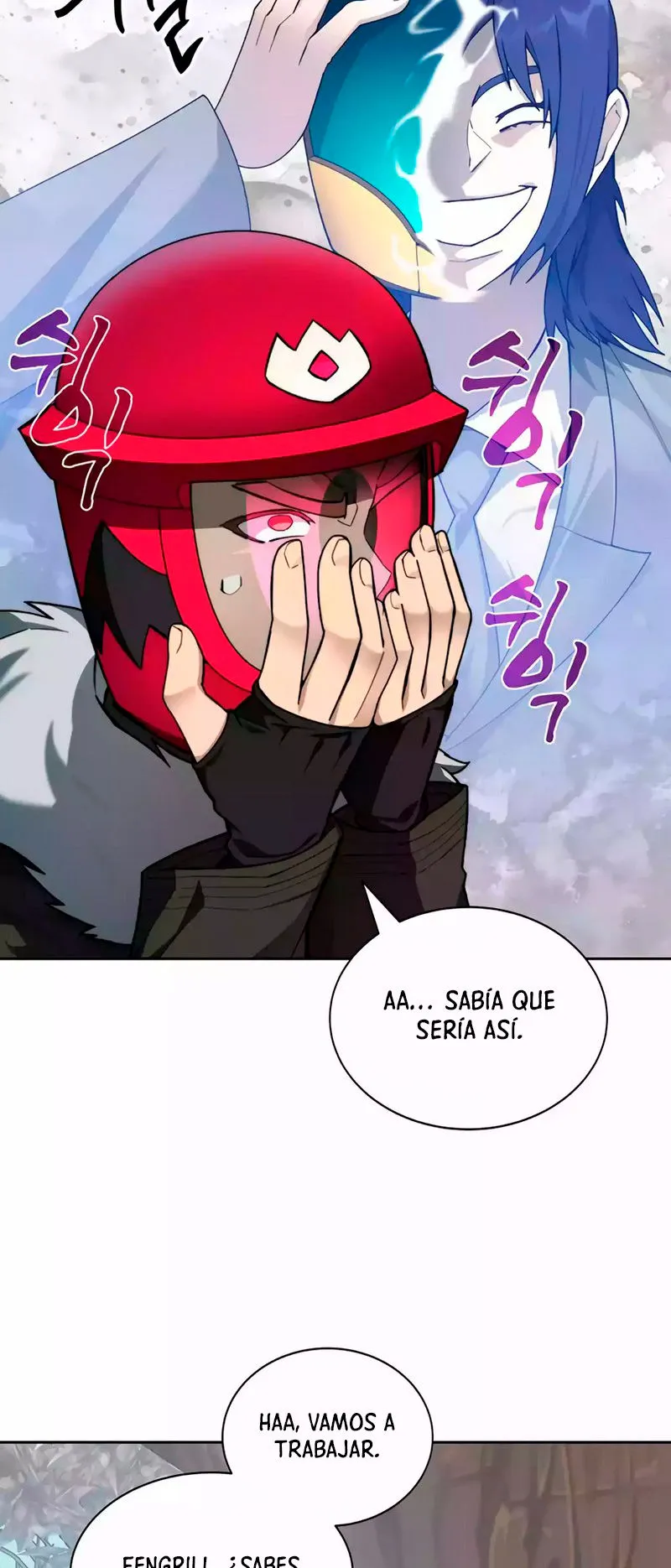 Atrapado en la Torre Capítulo 77 - Page 32
