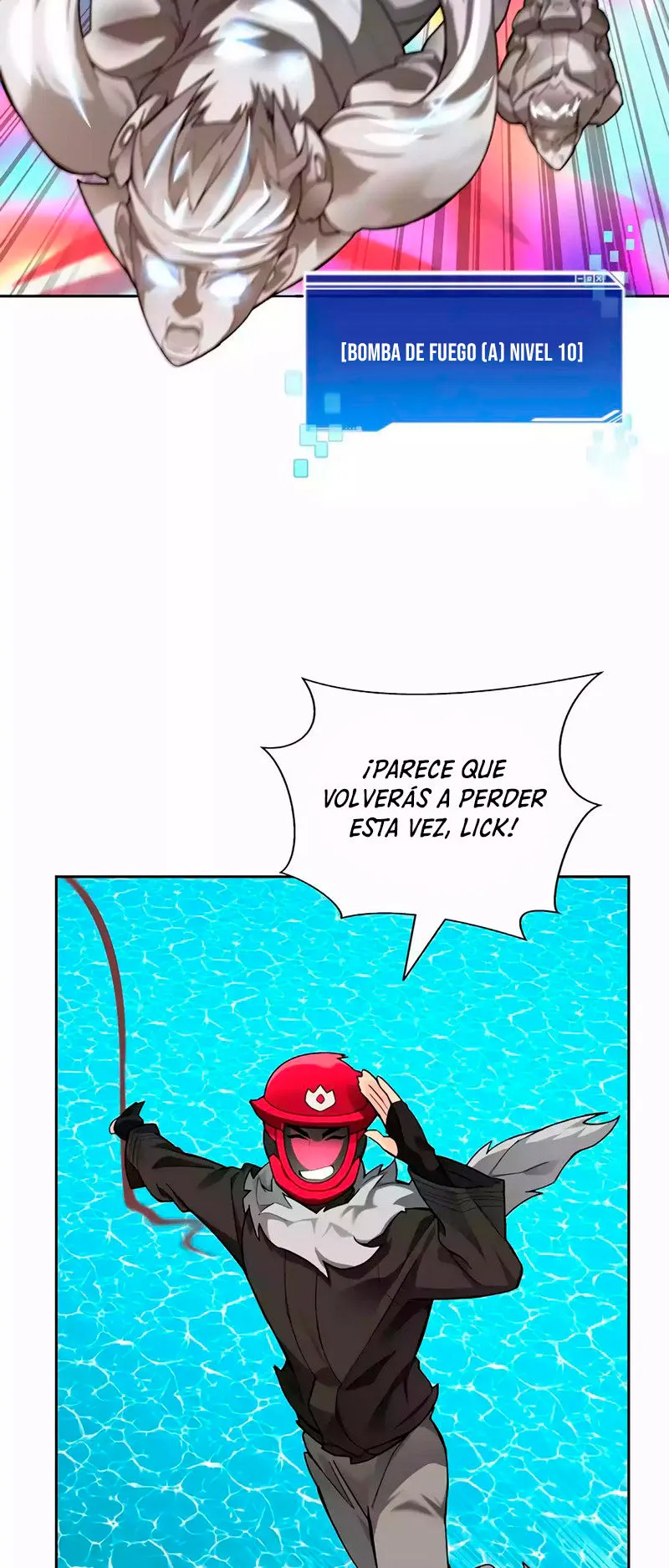 Atrapado en la Torre Capítulo 77 - Page 48