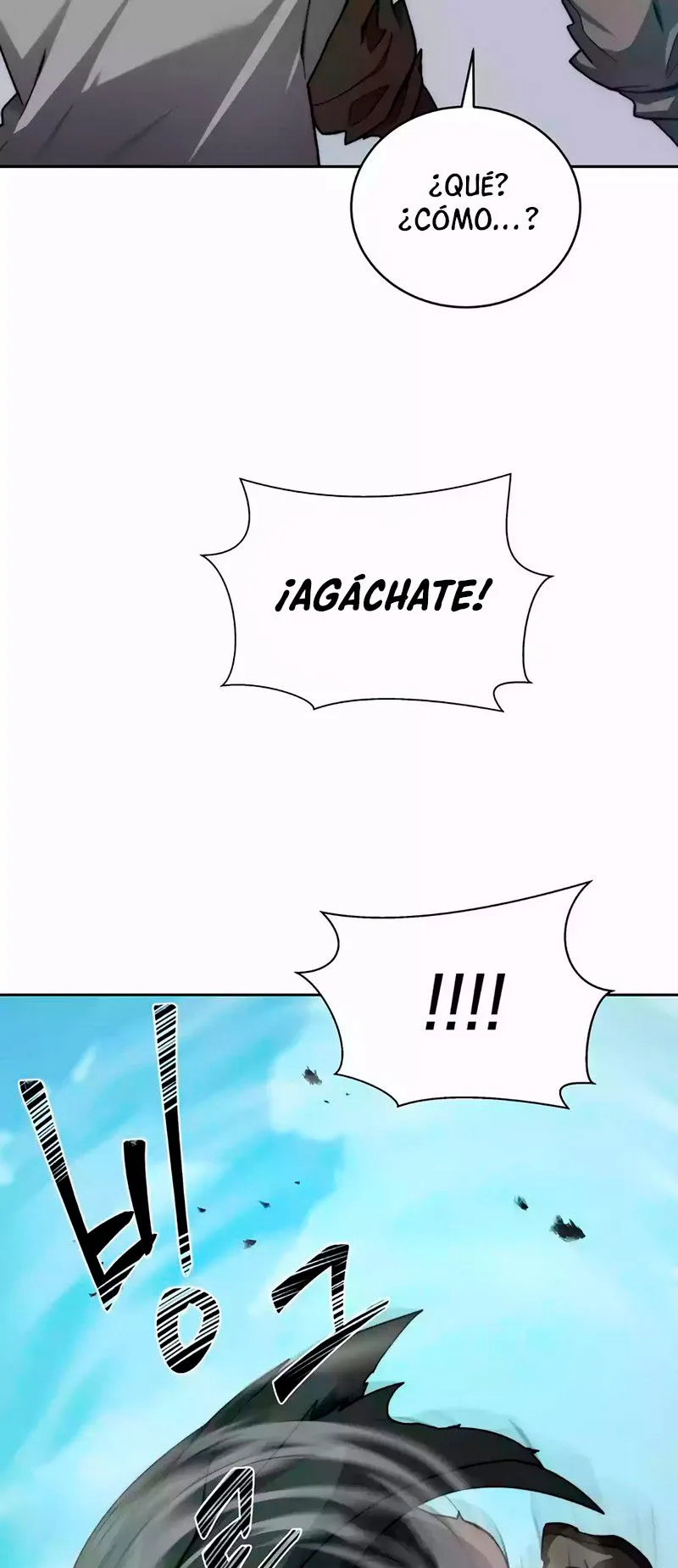 Atrapado en la Torre Capítulo 77 - Page 51