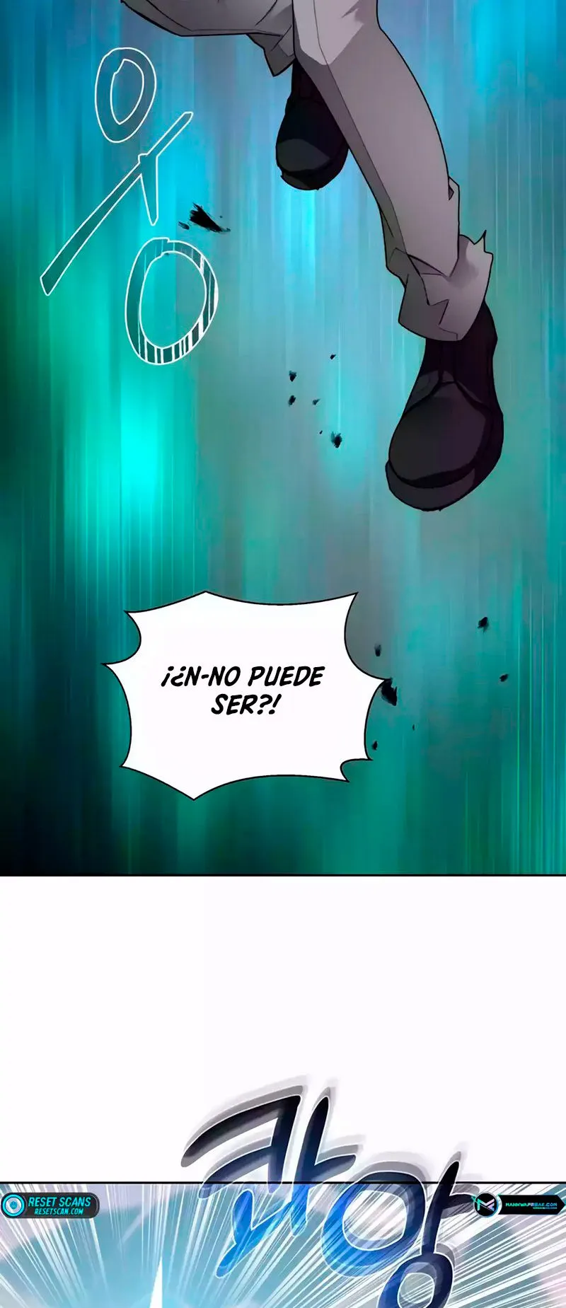 Atrapado en la Torre Capítulo 77 - Page 53