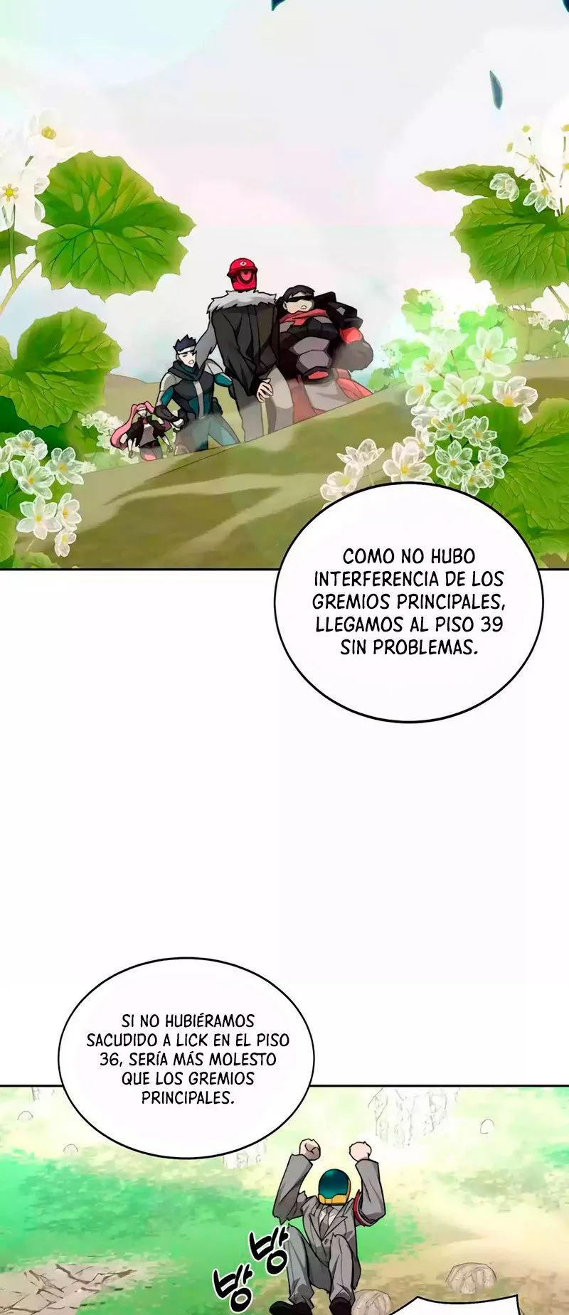 Atrapado en la Torre Capítulo 77 - Page 57