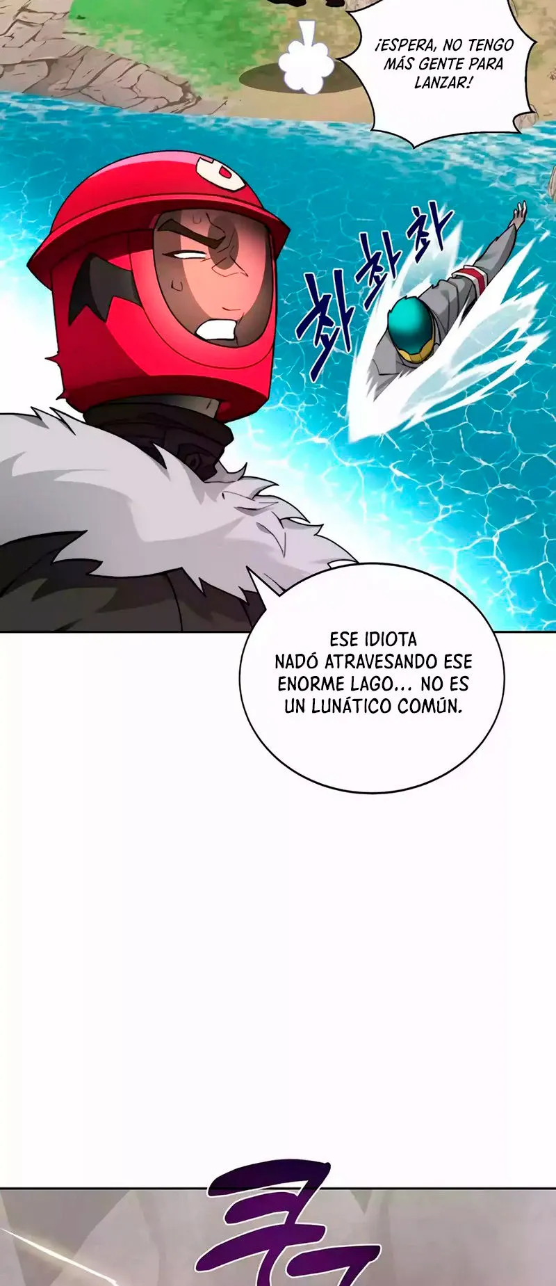 Atrapado en la Torre Capítulo 77 - Page 58