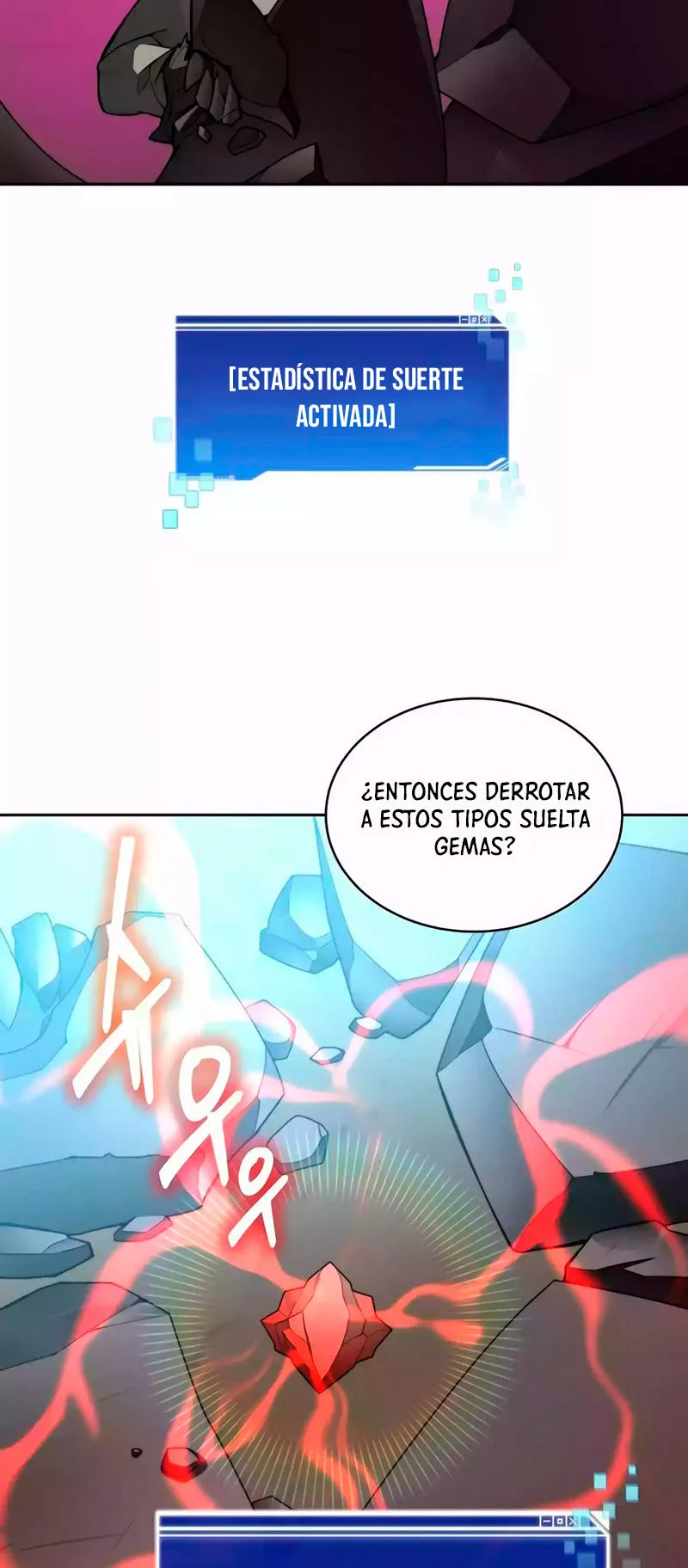 Atrapado en la Torre Capítulo 78 - Page 6