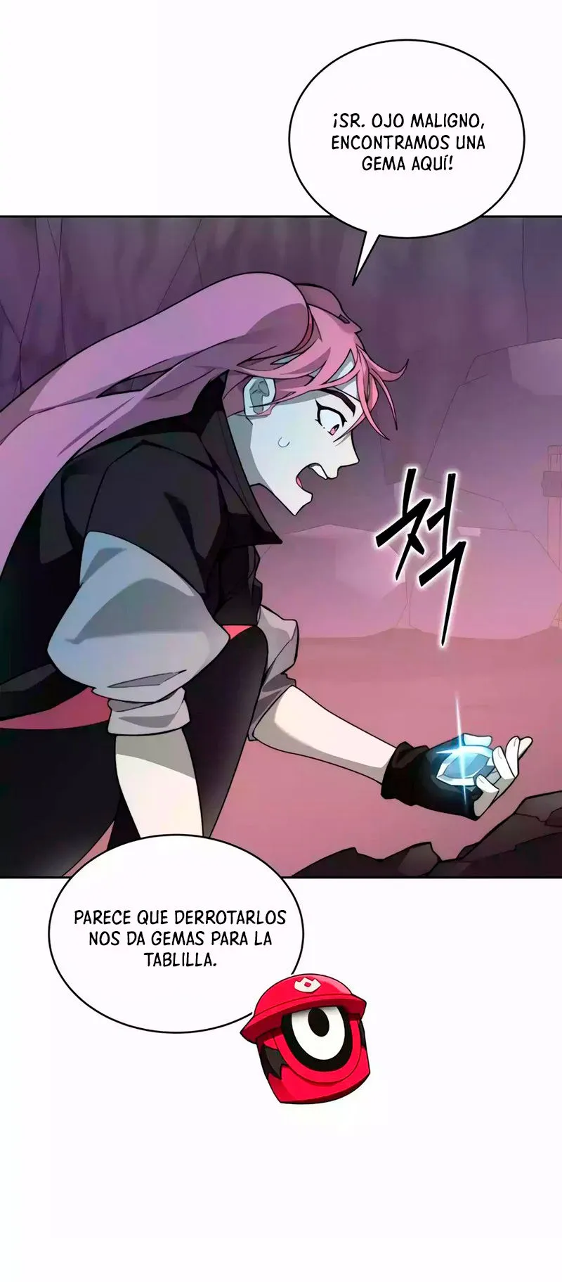 Atrapado en la Torre Capítulo 78 - Page 10