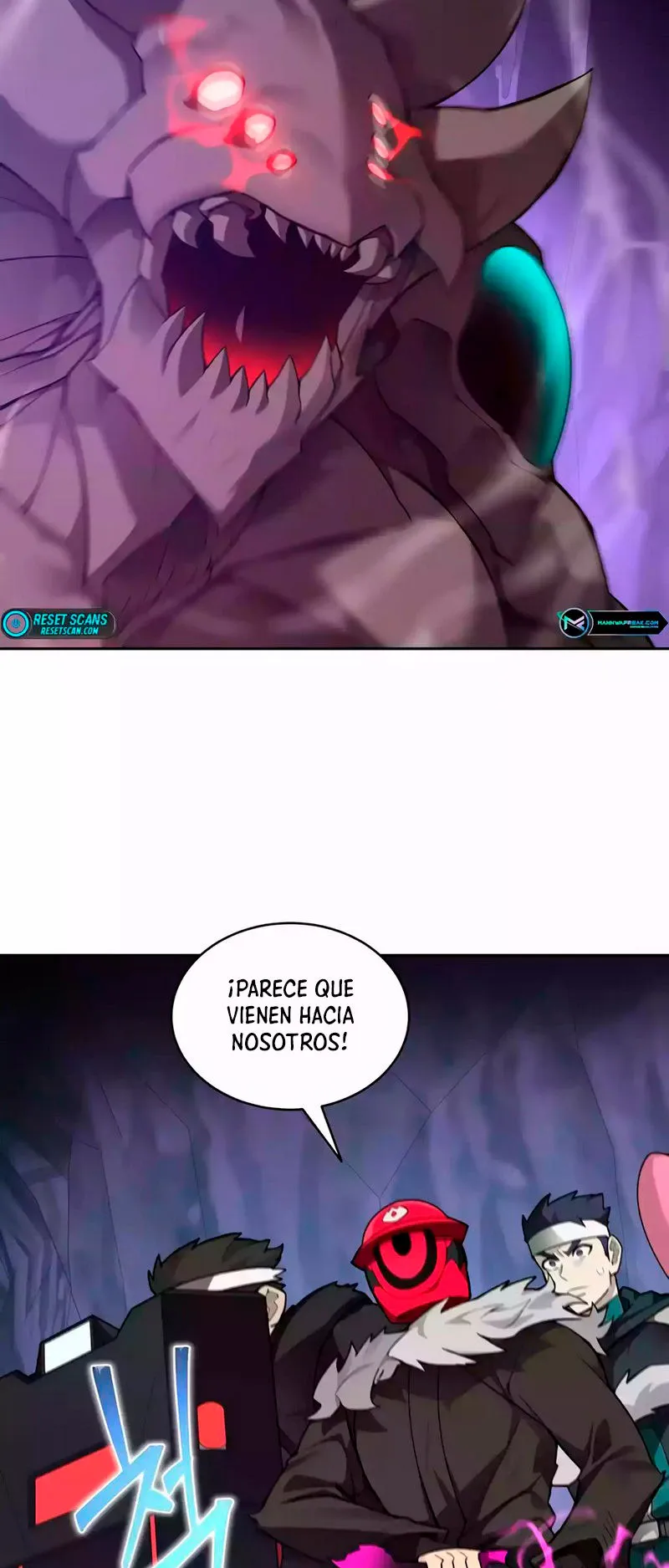 Atrapado en la Torre Capítulo 78 - Page 14
