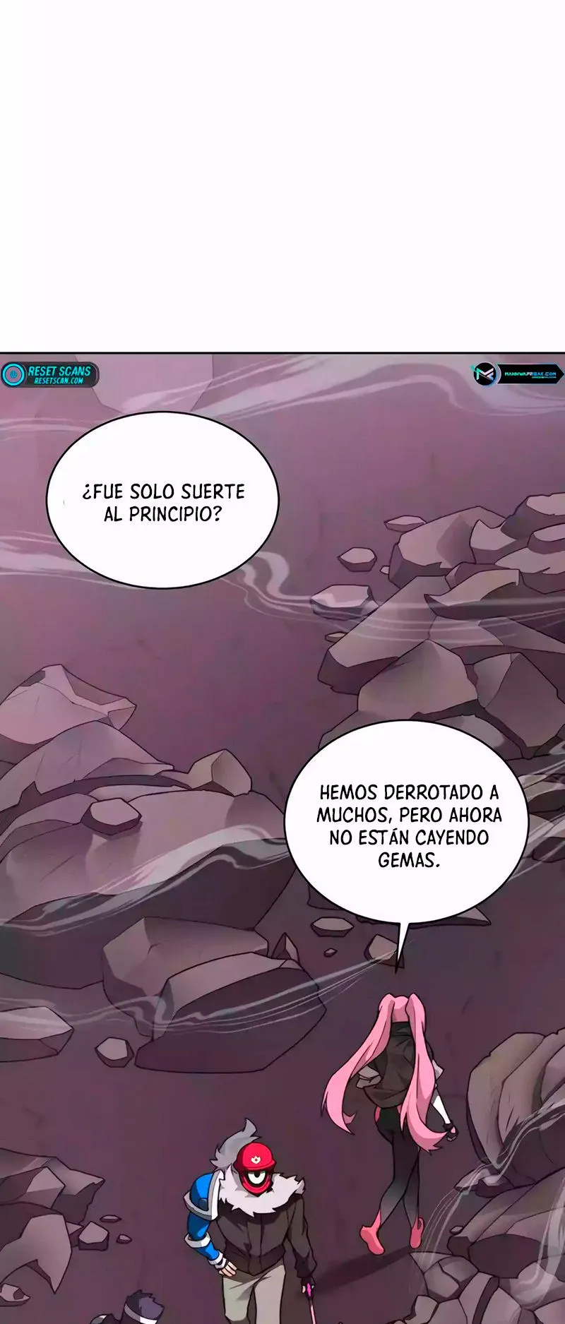 Atrapado en la Torre Capítulo 78 - Page 16