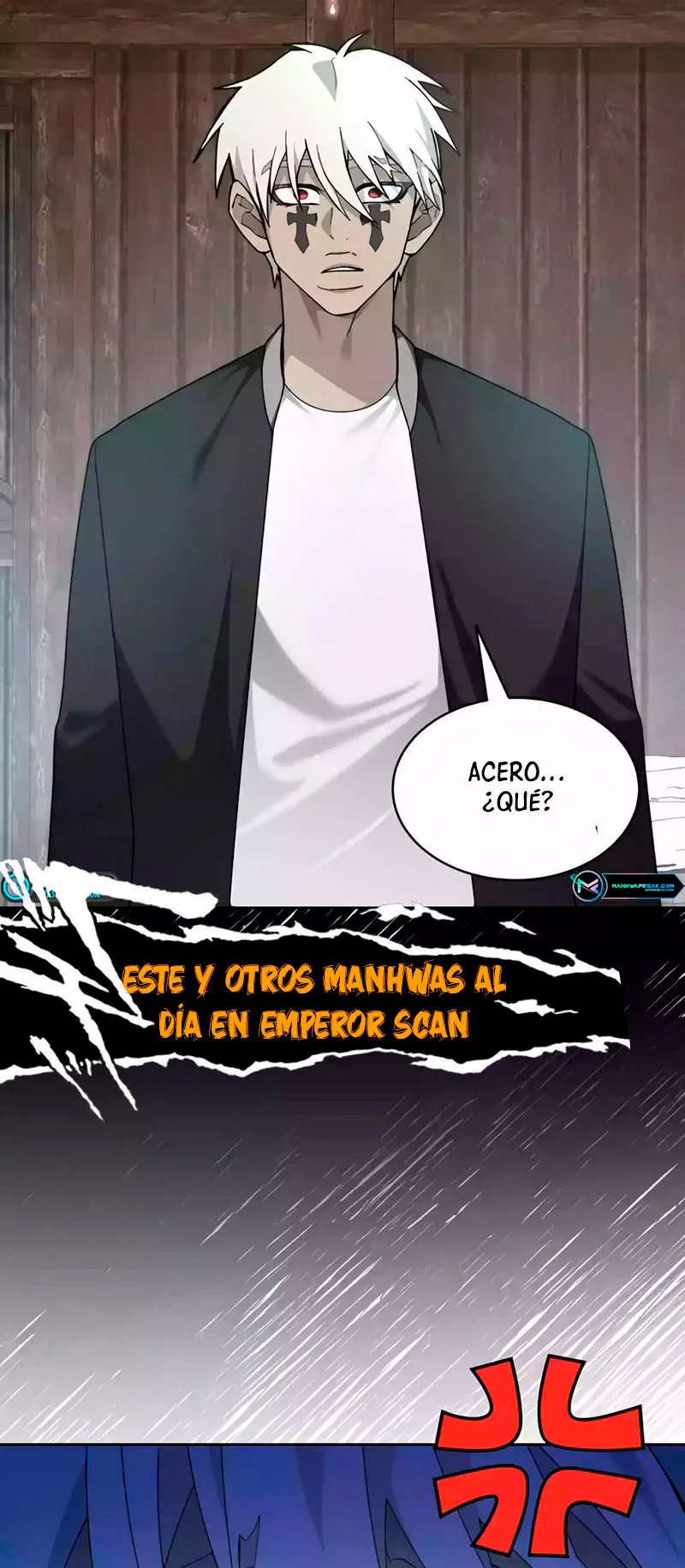 Atrapado en la Torre Capítulo 78 - Page 26