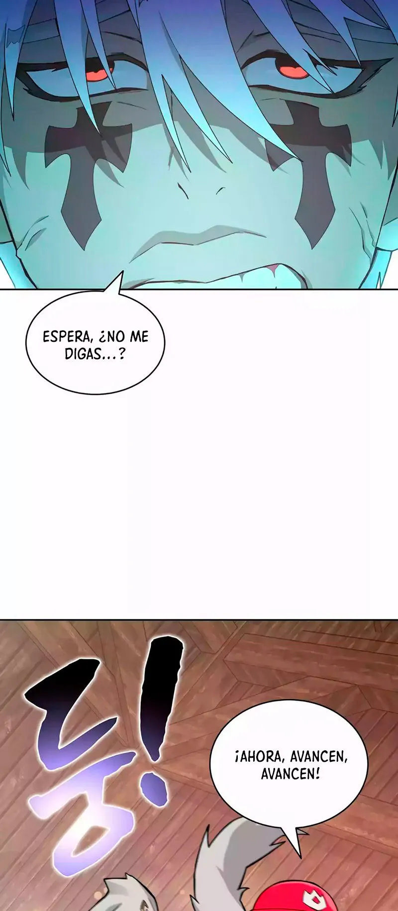Atrapado en la Torre Capítulo 78 - Page 27