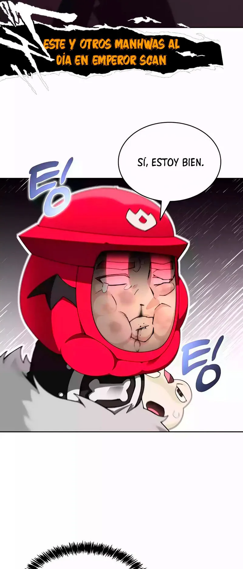 Atrapado en la Torre Capítulo 78 - Page 37