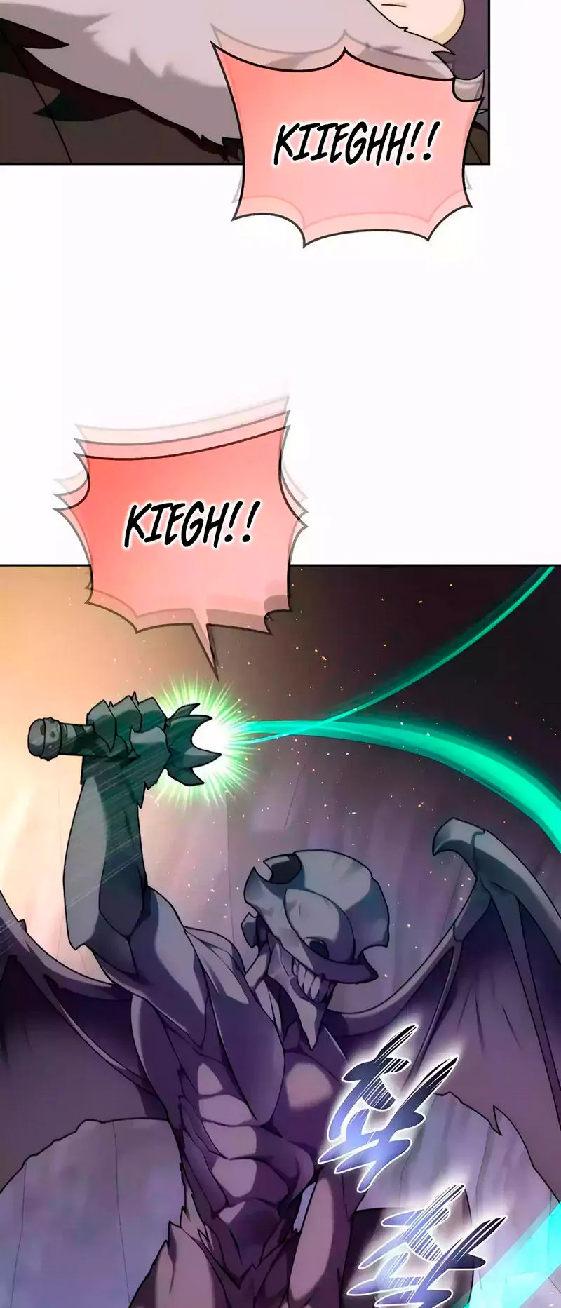 Atrapado en la Torre Capítulo 78 - Page 42
