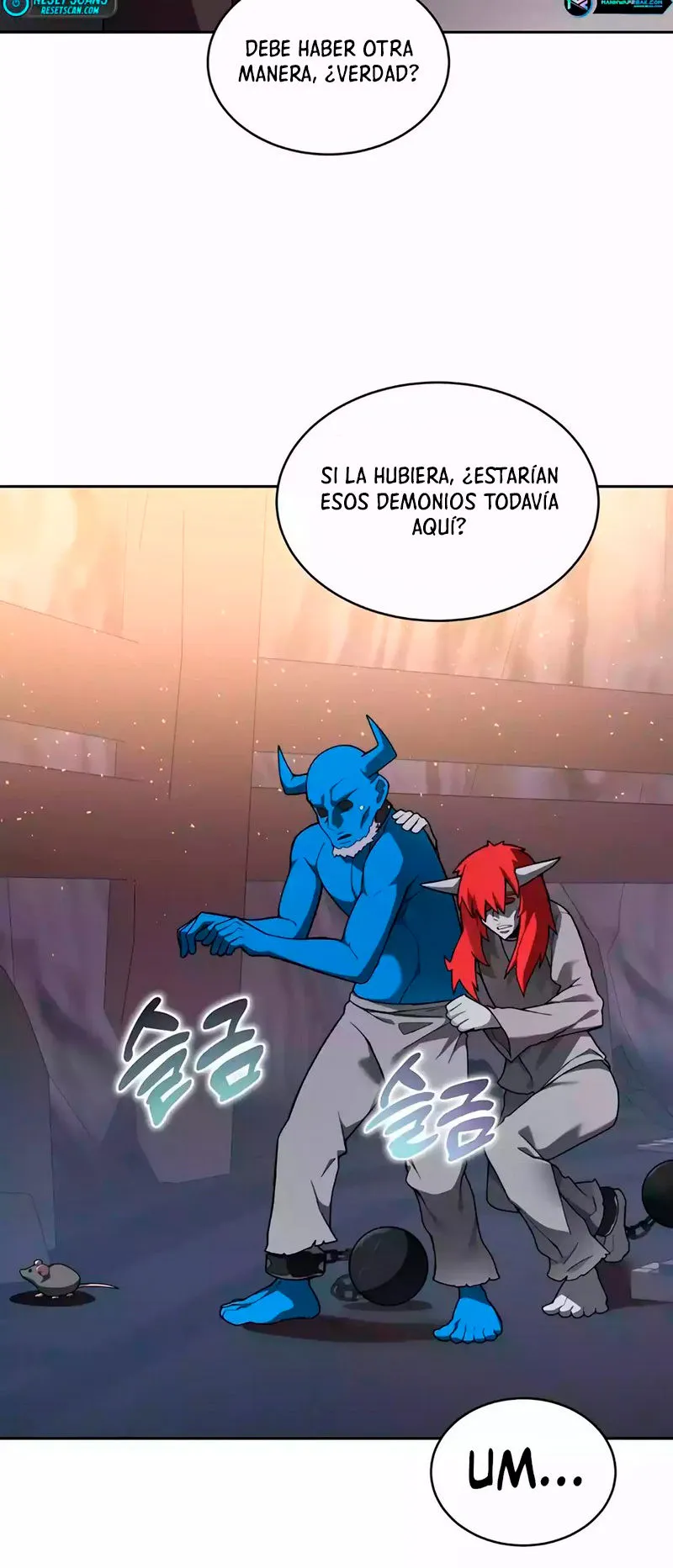 Atrapado en la Torre Capítulo 78 - Page 47