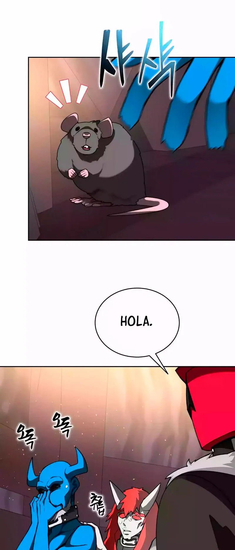 Atrapado en la Torre Capítulo 78 - Page 48