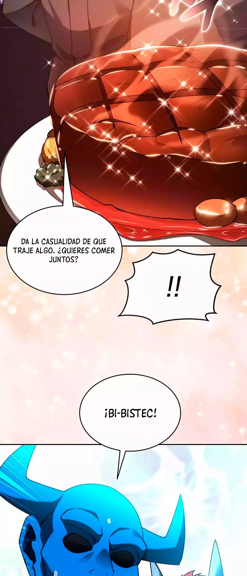 Atrapado en la Torre Capítulo 78 - Page 50