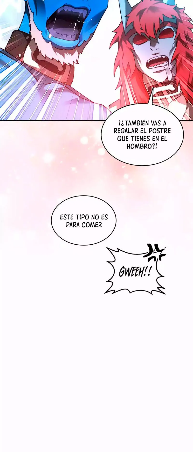 Atrapado en la Torre Capítulo 78 - Page 51