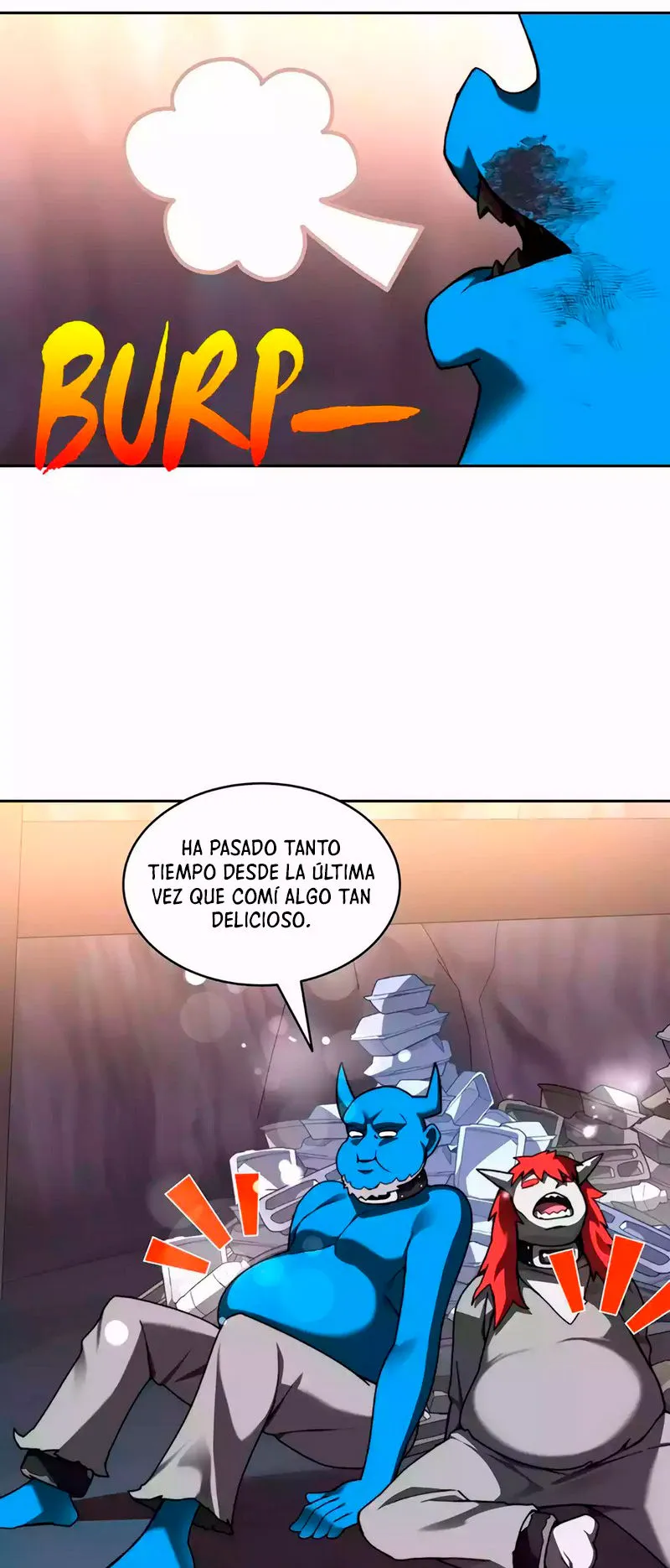 Atrapado en la Torre Capítulo 78 - Page 52