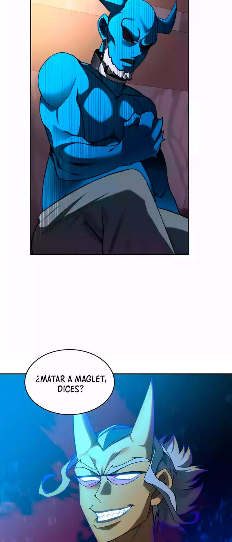 Atrapado en la Torre Capítulo 78 - Page 57