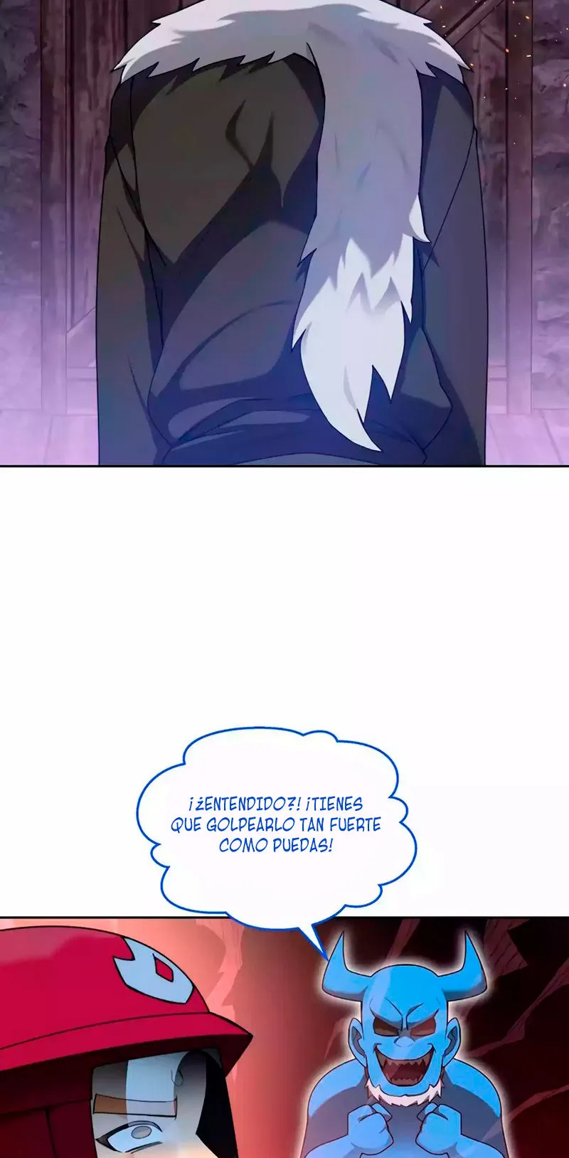 Atrapado en la Torre Capítulo 78 - Page 63