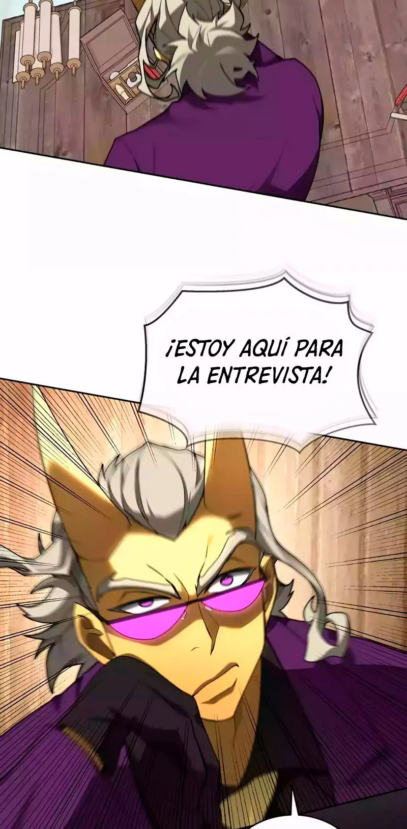 Atrapado en la Torre Capítulo 78 - Page 67