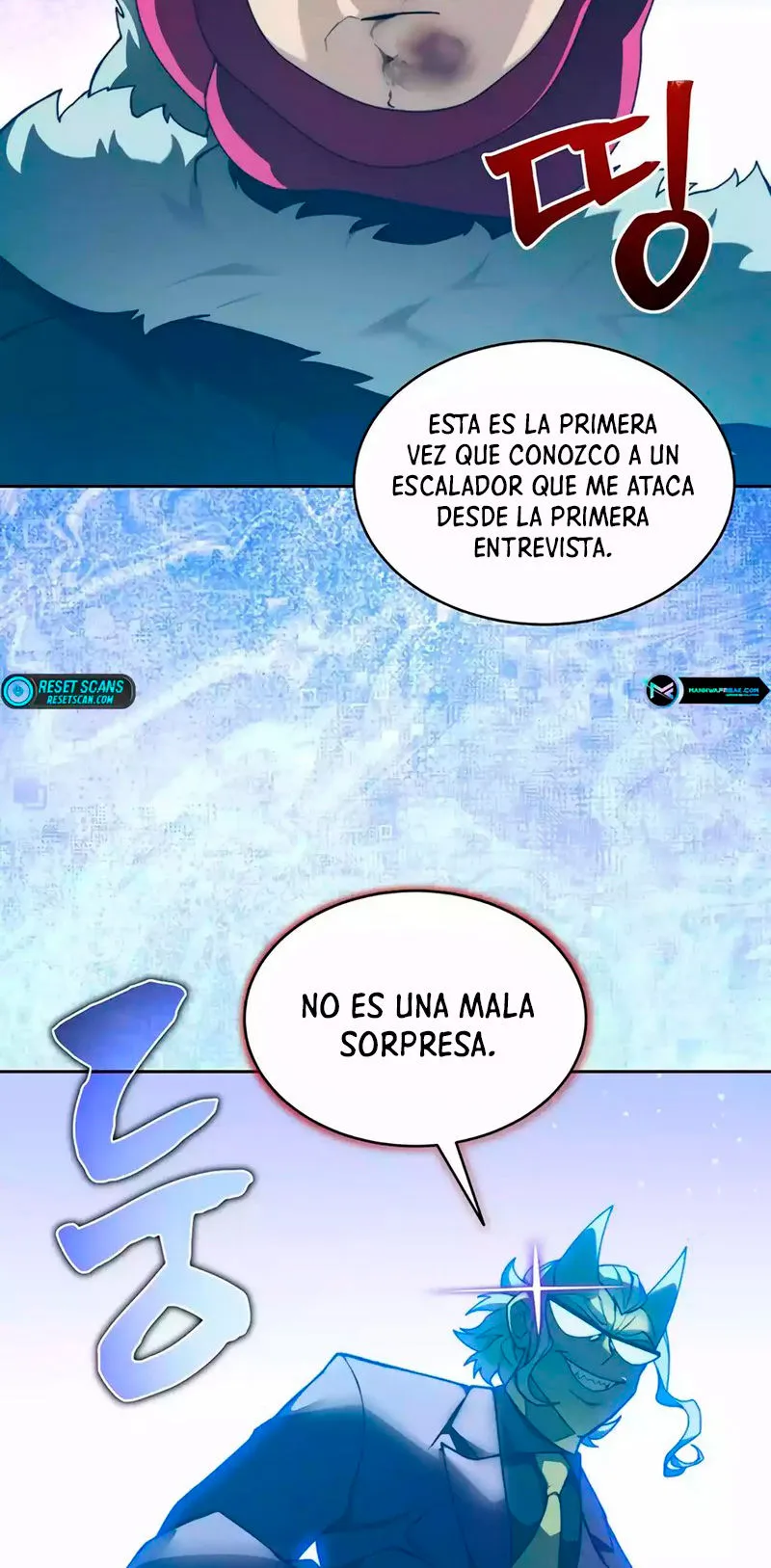 Atrapado en la Torre Capítulo 78 - Page 69